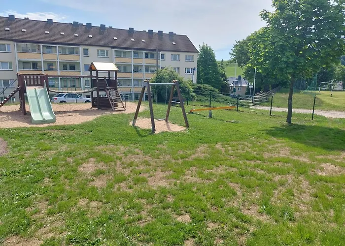 Ferienwohnung August 24