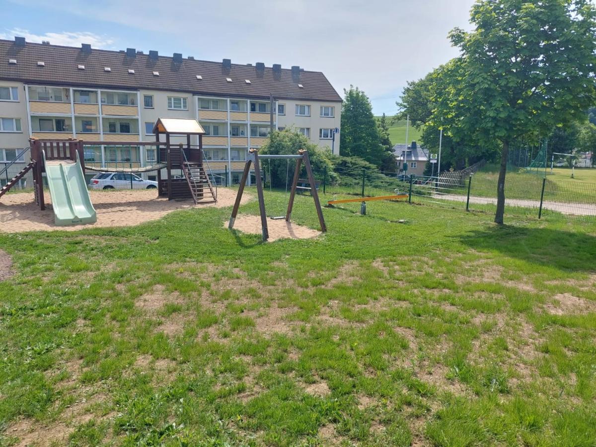 August 24 Apartment Gelenau