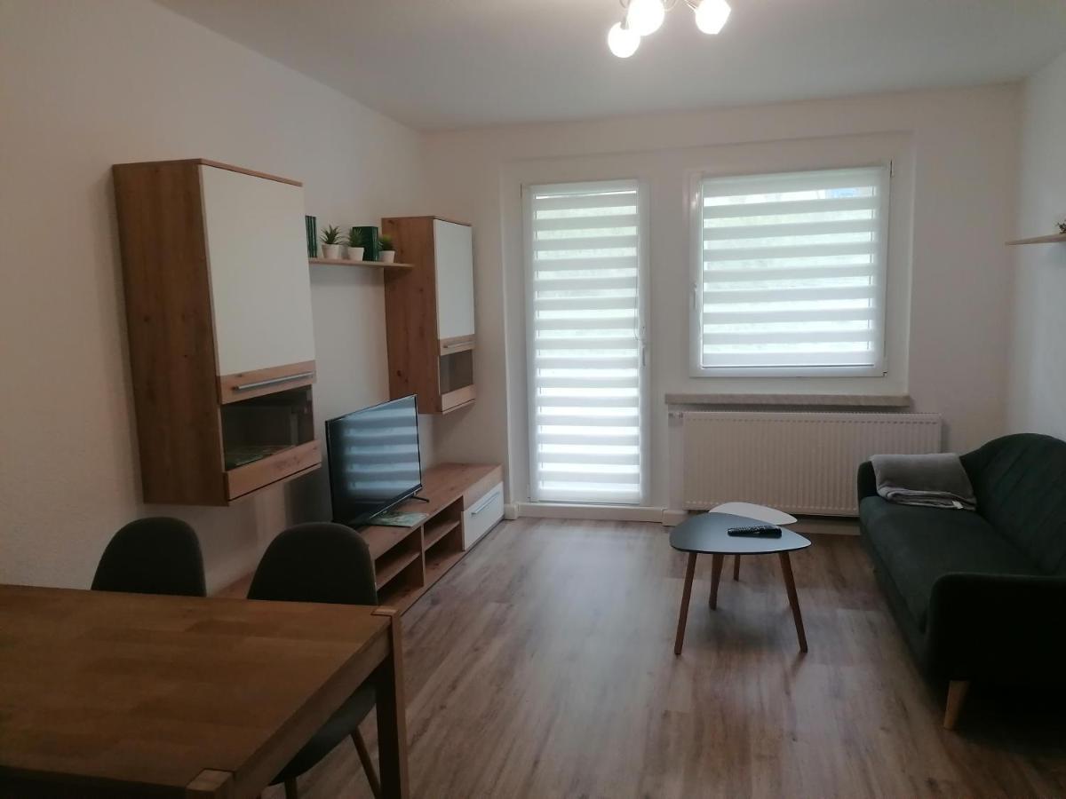 August 24 Apartment