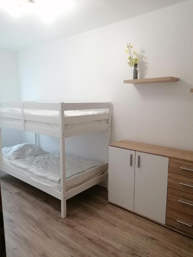 August 24 Apartment