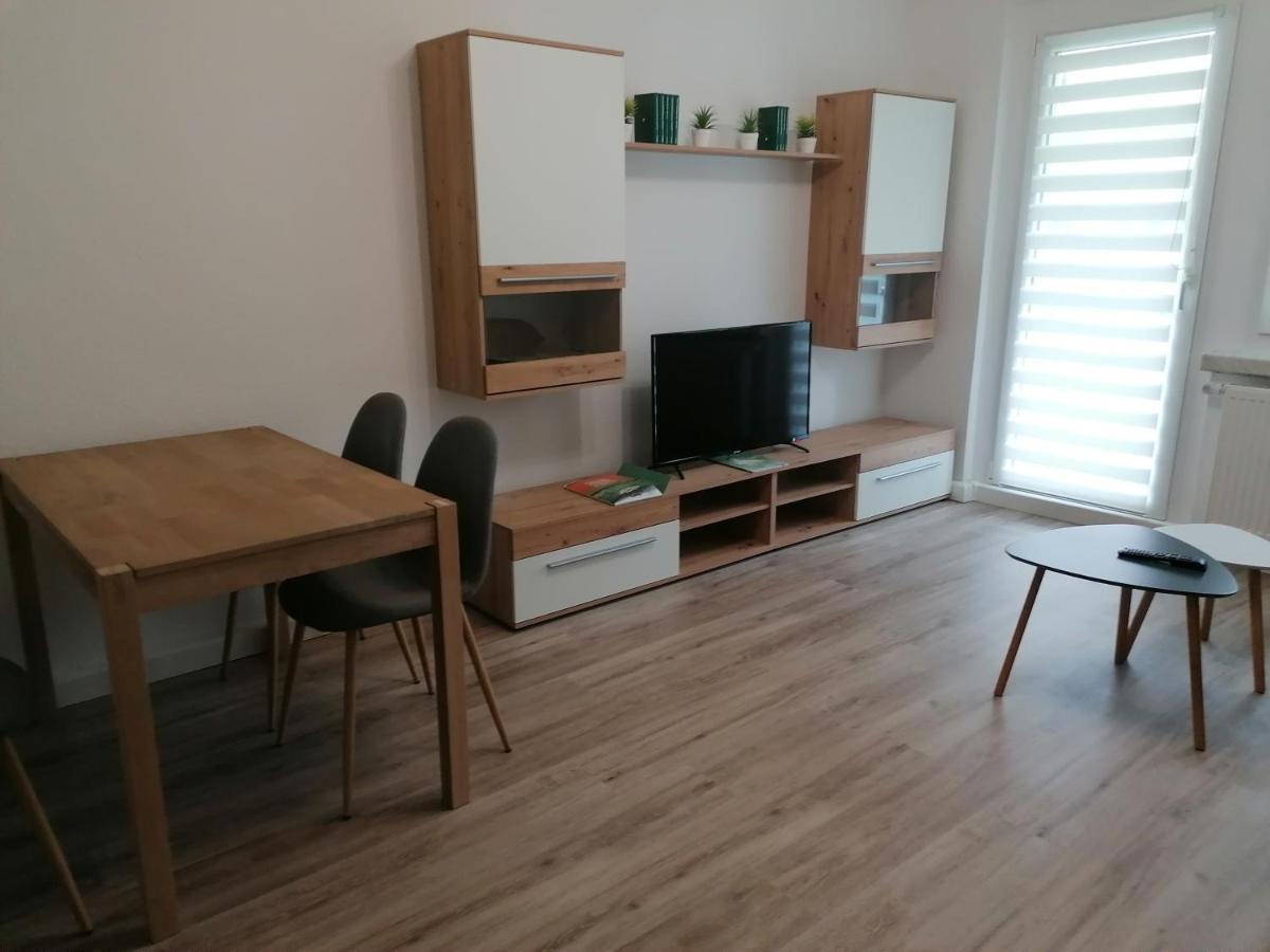 Apartment August 24